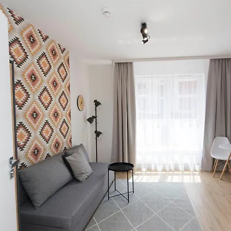 Citystay Centrum