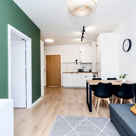 Citystay Centrum Lägenhet