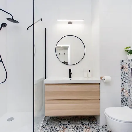 Citystay Centrum Lägenhet