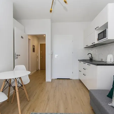 Citystay Centrum Lägenhet *