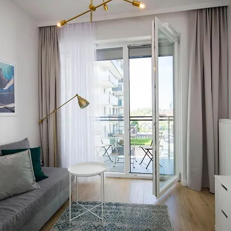 Citystay Centrum Lägenhet