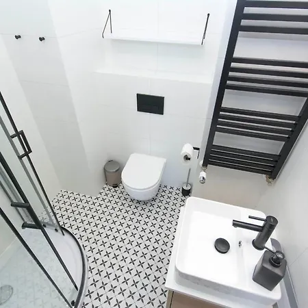 Citystay Centrum Lägenhet *