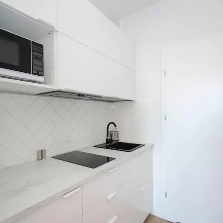 Lägenhet Citystay Centrum