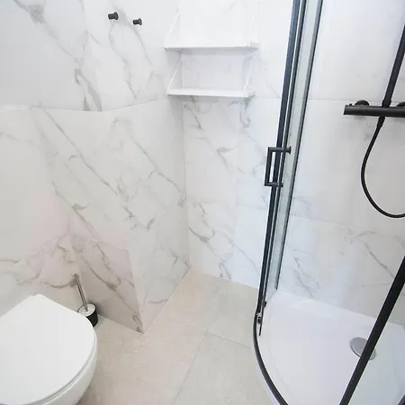Lägenhet Citystay Centrum *