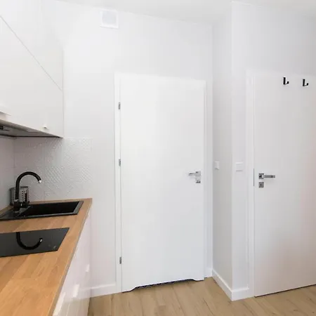 Citystay Centrum *