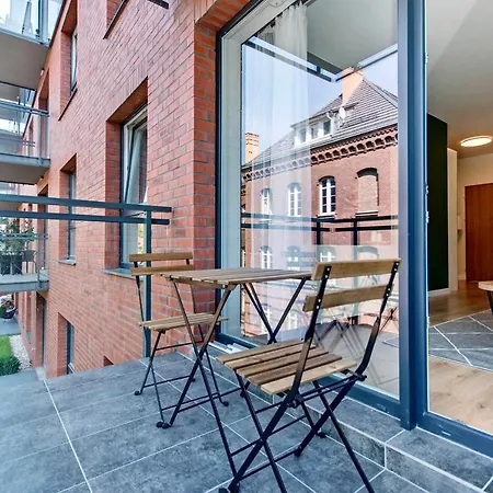 Citystay Centrum Apartament