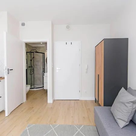 Apartament Citystay Centrum