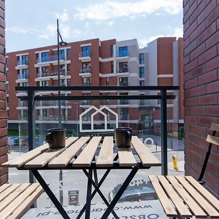 Lägenhet Citystay Centrum