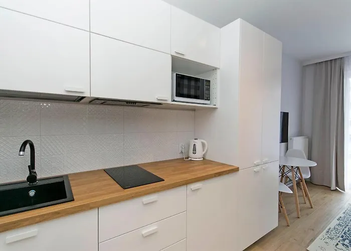 Citystay Centrum Gdańsk