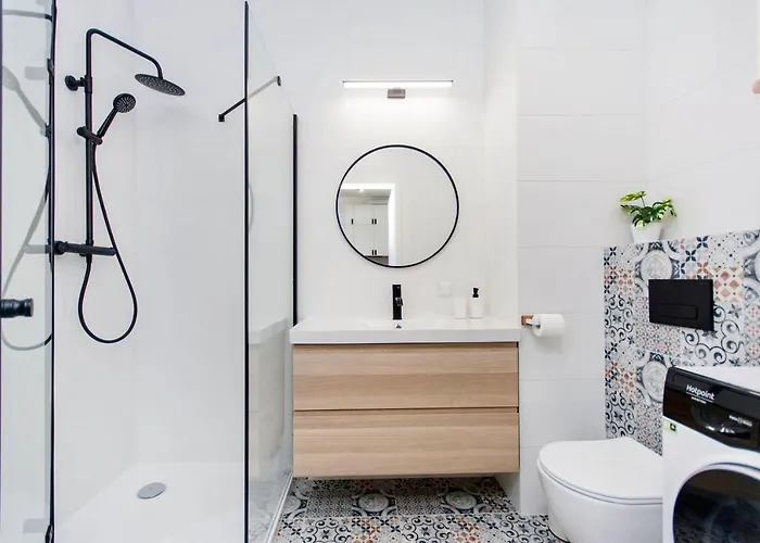 Citystay Centrum Apartament