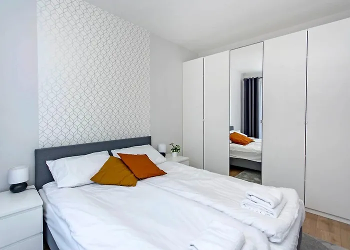 Citystay Centrum Apartament *