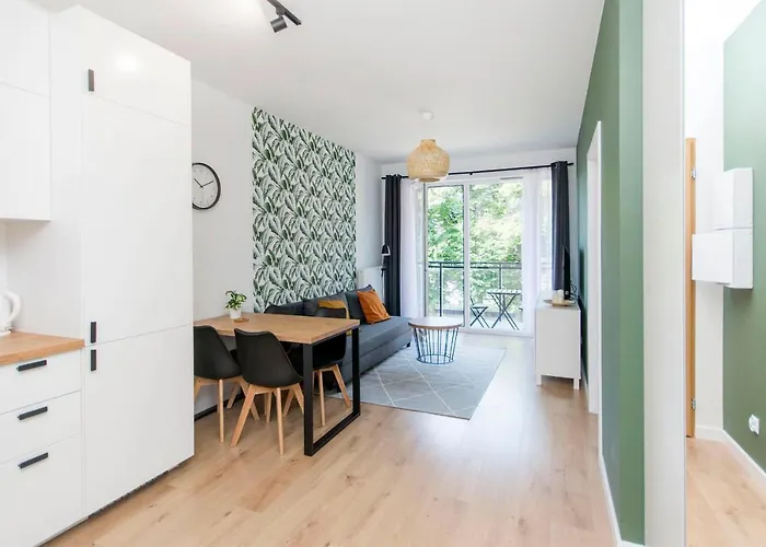 Citystay Centrum Gdańsk