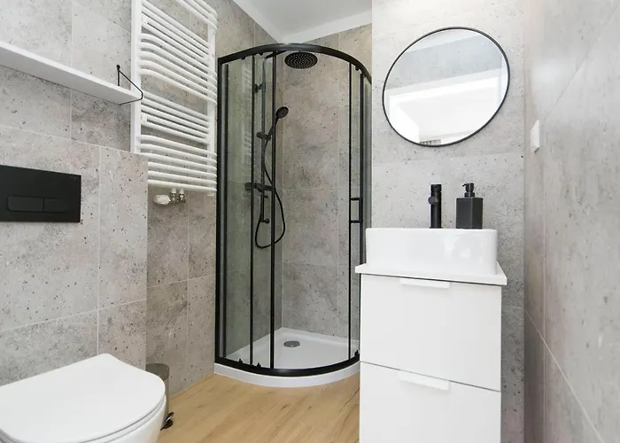 Citystay Centrum Apartament