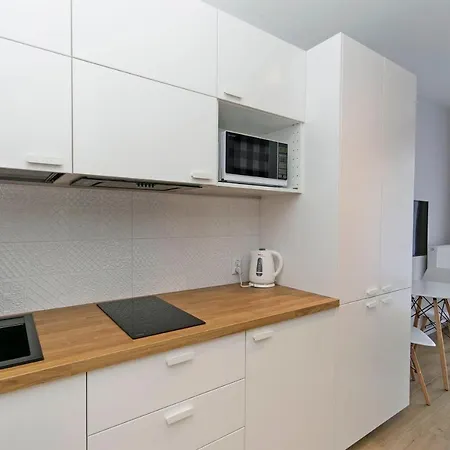 Citystay Centrum Gdaňsk