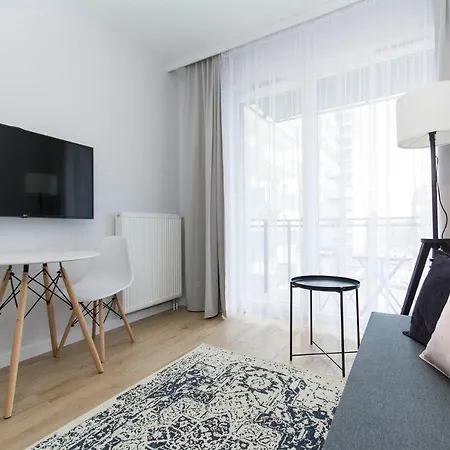 Citystay Centrum * Gdaňsk