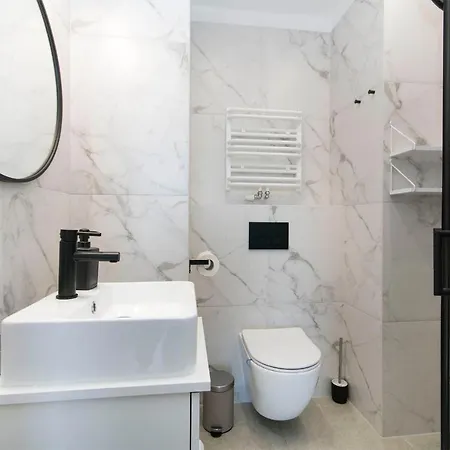 Citystay Centrum Apartmán