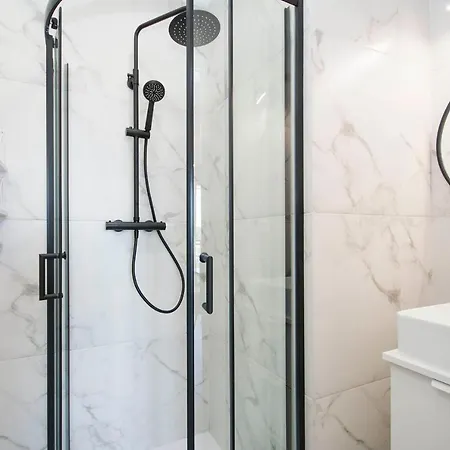 Citystay Centrum Appartement *