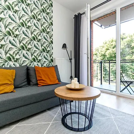 Citystay Centrum Apartmán