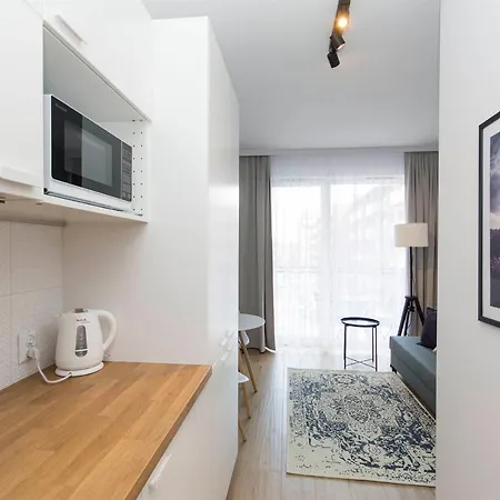 Citystay Centrum Gdańsk