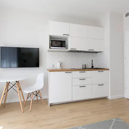 Appartement Citystay Centrum *
