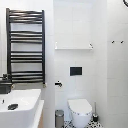 Citystay Centrum Appartement