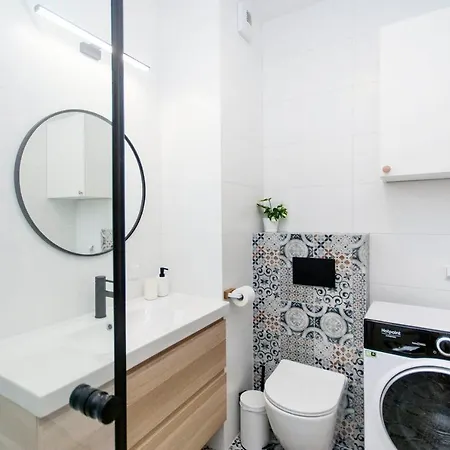 Citystay Centrum Gdańsk