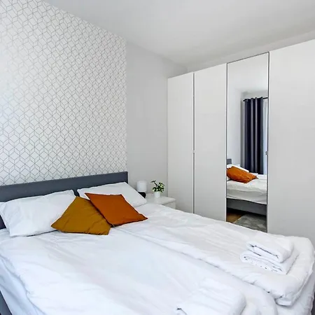 Citystay Centrum Apartmán *