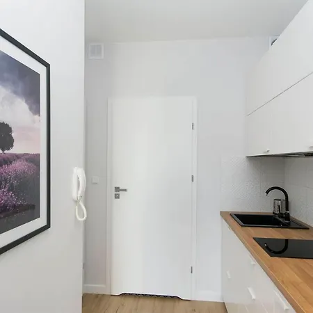 Citystay Centrum Gdańsk