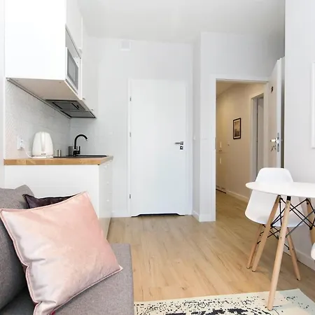 Citystay Centrum Appartement