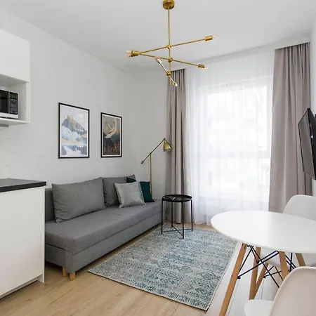 Appartement Citystay Centrum