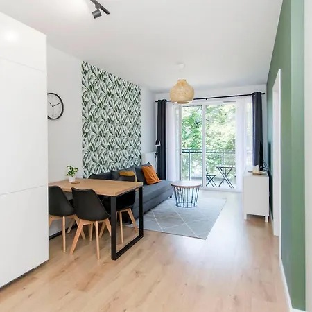 Citystay Centrum Gdańsk