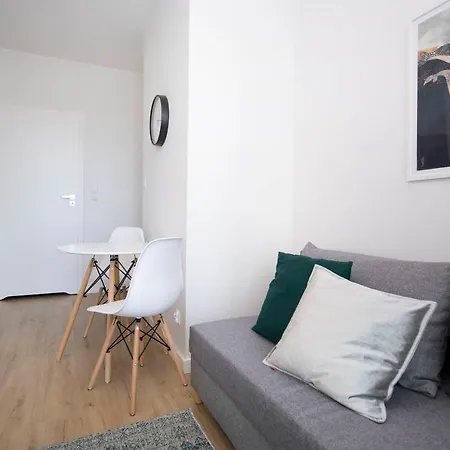 Citystay Centrum Apartment