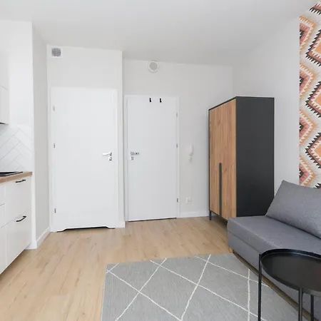 Citystay Centrum Apartmán