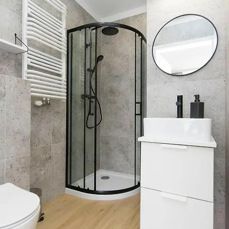 Citystay Centrum Apartmán