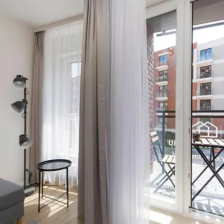 Citystay Centrum