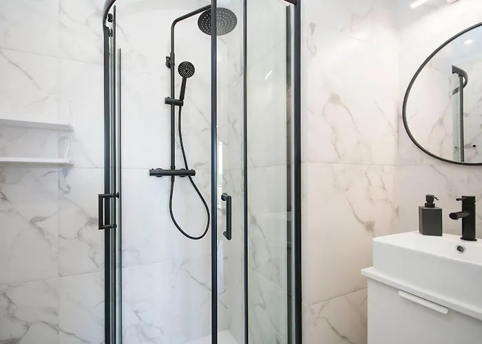 Citystay Centrum Апартаменты *