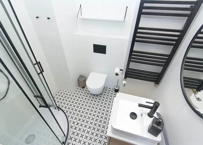 Citystay Centrum Апартаменты *