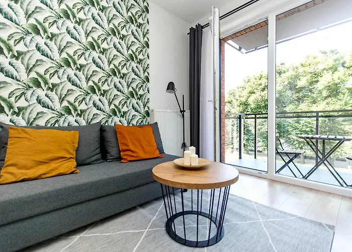 Citystay Centrum Апартаменты