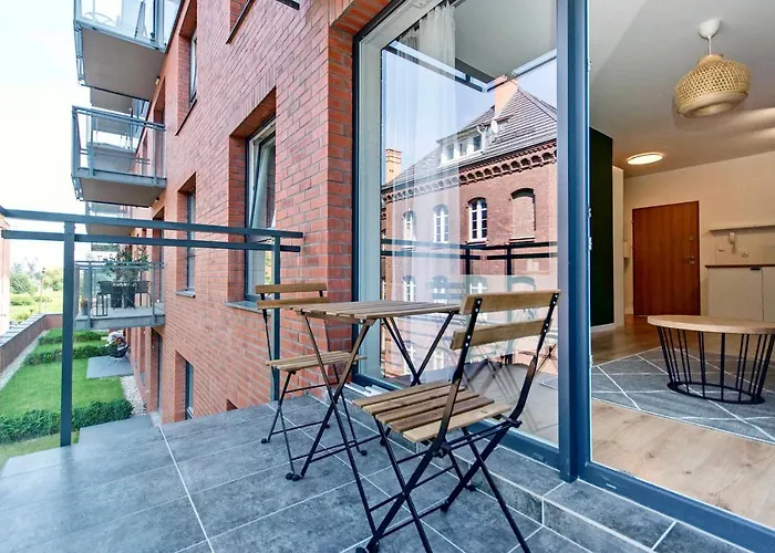 Citystay Centrum Апартаменты