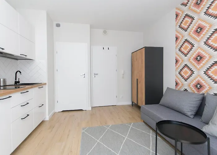 Citystay Centrum Апартаменты