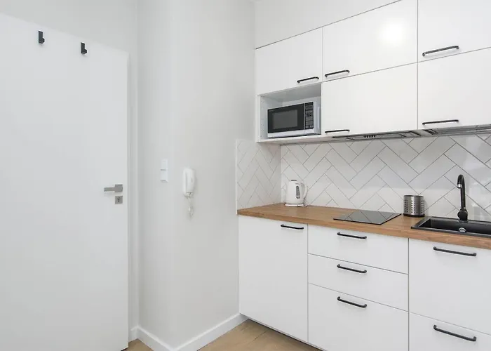 Апартаменты Citystay Centrum *