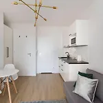 Appartement Citystay Centrum *