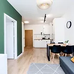 Citystay Centrum Appartement