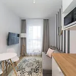 Citystay Centrum Appartement Gdańsk