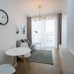 Appartement Citystay Centrum Gdańsk