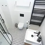 Citystay Centrum Appartement *