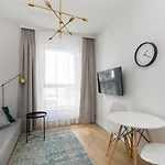 Citystay Centrum *