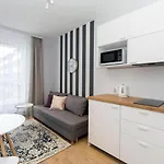 Citystay Centrum * Gdańsk