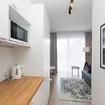 Citystay Centrum Gdańsk