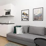 Appartement Citystay Centrum